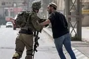 افشای جنایت ارتش اسرائیل در کرانه باختری