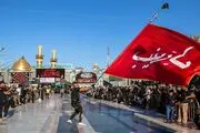 ساخت اولین مستند عزاداری شیعیان لاکنو هندوستان