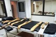 صدها زندانی بیگناه امریکایی، محکوم به مرگ