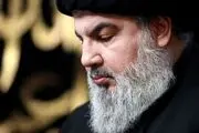 ماجرای توصیه آیت‌الله بهجت به شهید نصرالله