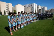 تلاش بی‌وقفه  استقلالی ها برای پس گرفتن جام قهرمانی