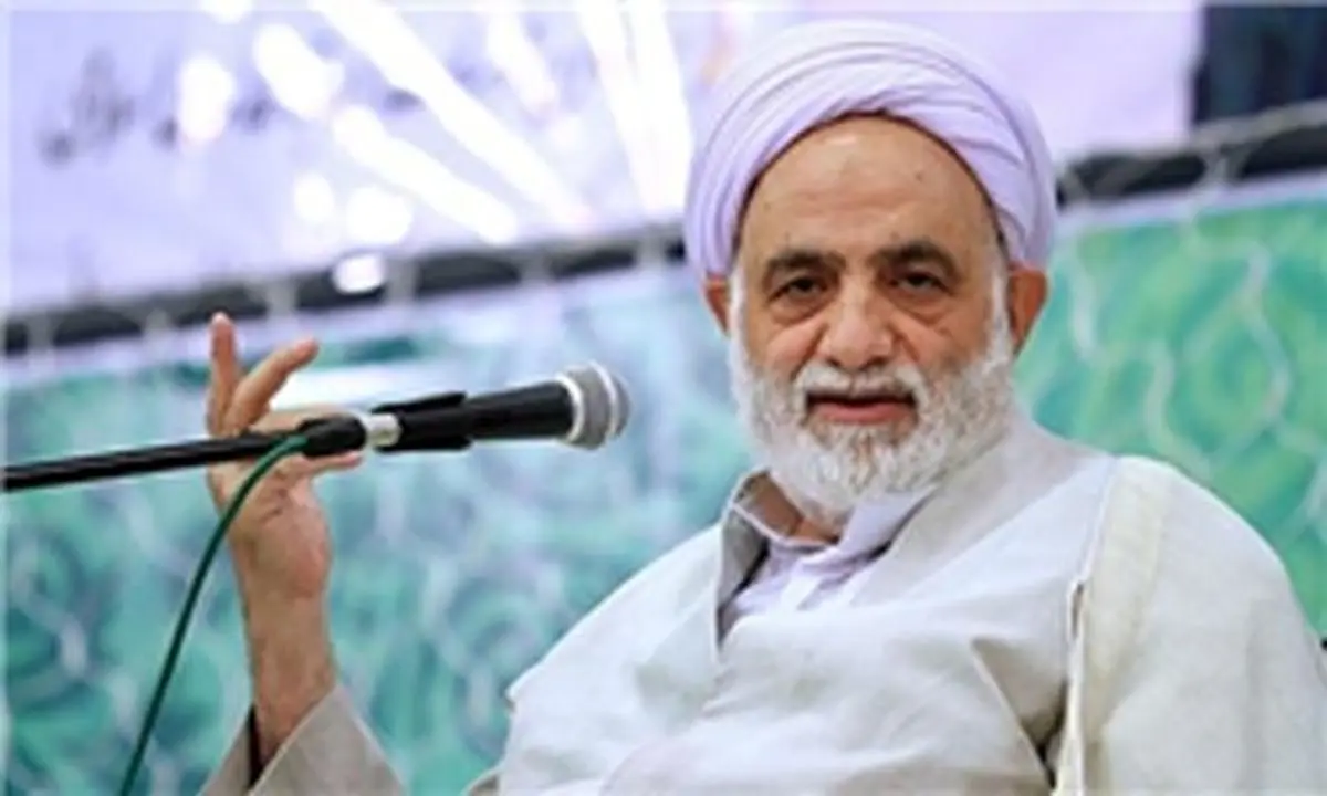 آخرین جزئیات از وضعیت جسمانی حجت الاسلام قرائتی