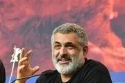 حقیقی: ما این‌جا نیستیم که از مشکلات‌ ایران برایتان بگوییم