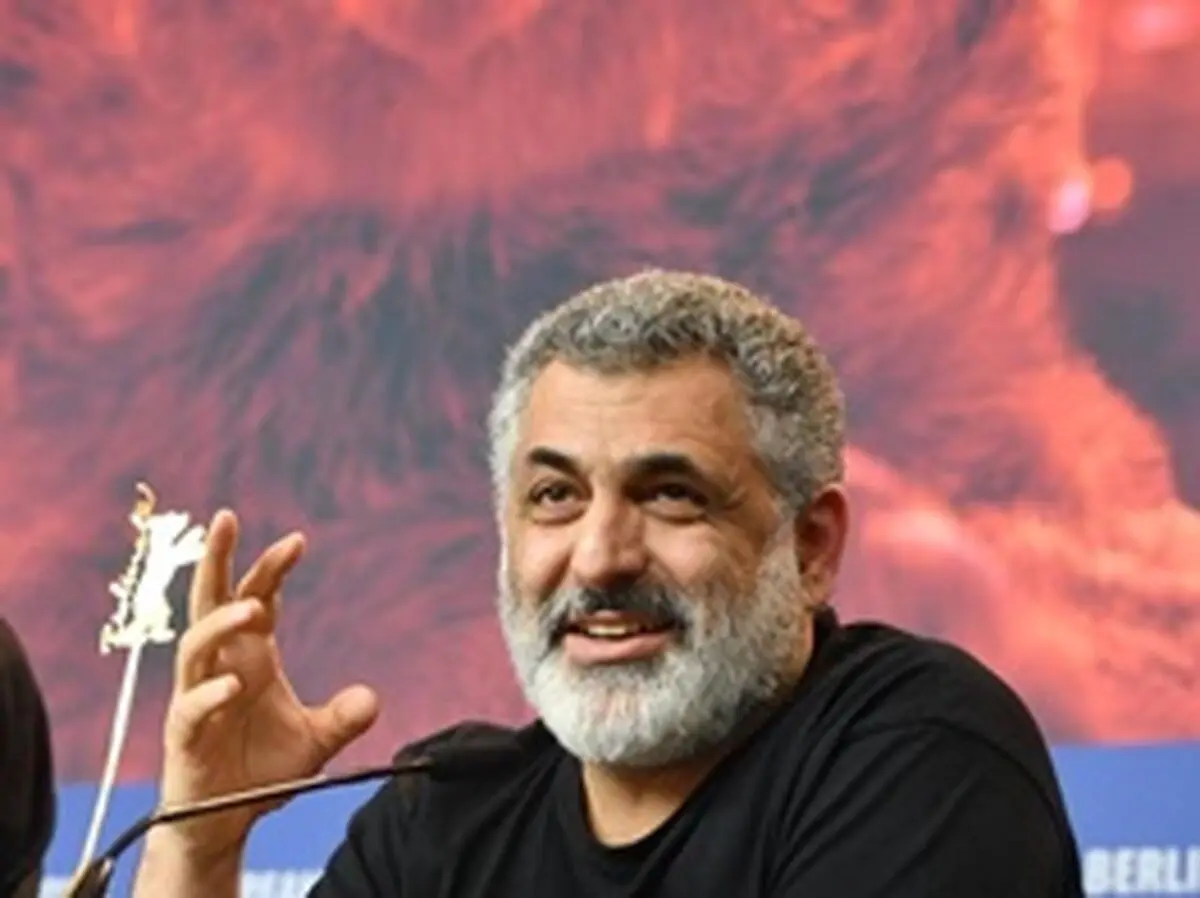 مانی حقیقی راهی «کشتارگاه» شد
