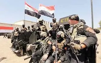 مرحله دوم آزادسازی منطقه قائم عراق آغاز شد