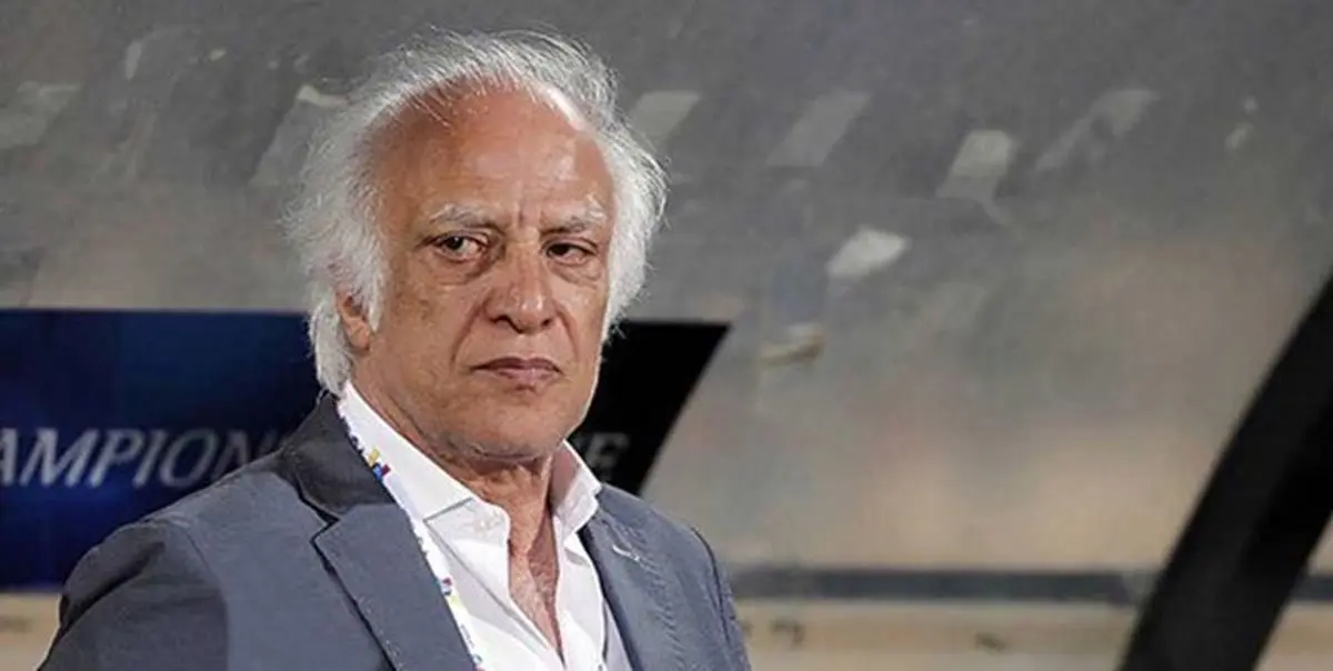 عبداللهی: با برد الهلال روحیه به استقلال برگشت
