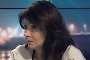 بازیگر فیلم‌های مستهجن درنشست ناتو چه می‌کرد؟!