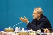 موضع گیری«علی لاریجانی» در انتخابات پیش رو