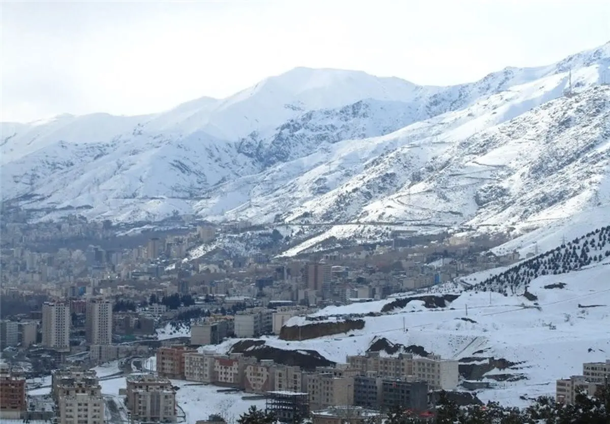 وضعیت پروازهای ورودی و خروجی مهرآباد