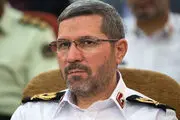 شکایتی که آقای رئیس پلیس انکار کرد!