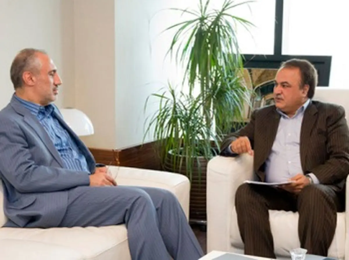 مشارکت بانک ملت در نوسازی ۳۰ هزار تاکسی فرسود