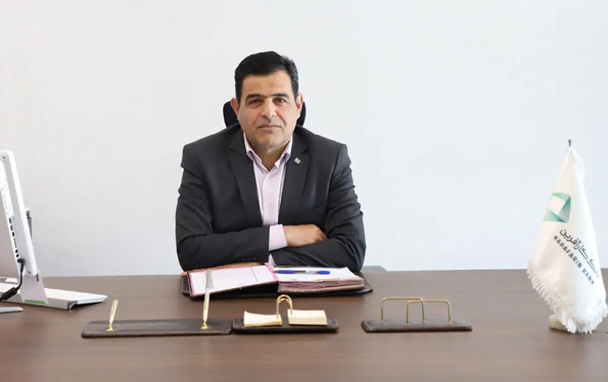 دانش بنیان ها در اولویت دریافت خدمات ارزی بانک کارآفرین
