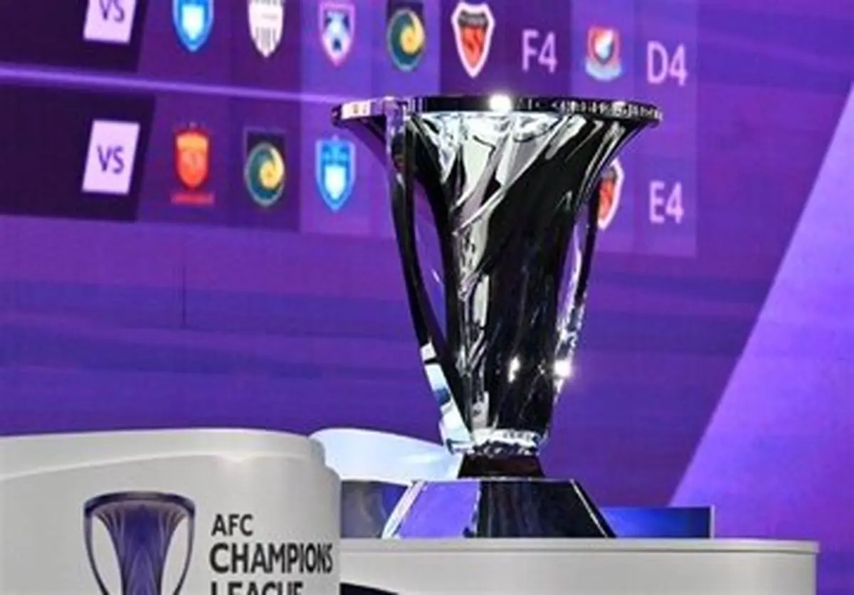 احتمال افزایش سهمیه‌ ایران در لیگ نخبگان آسیا