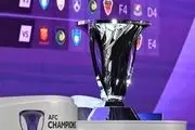 احتمال افزایش سهمیه‌ ایران در لیگ نخبگان آسیا