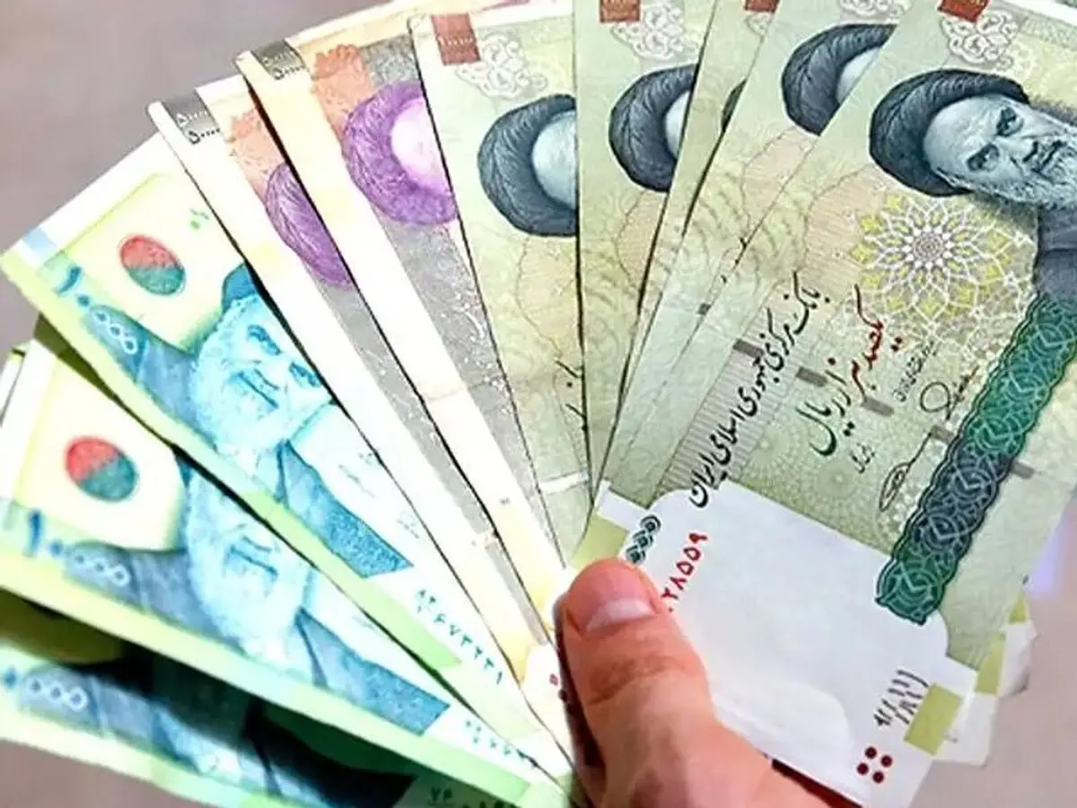 یک شبه ارزش پول ایران ۱۰ هزار برابر می شود