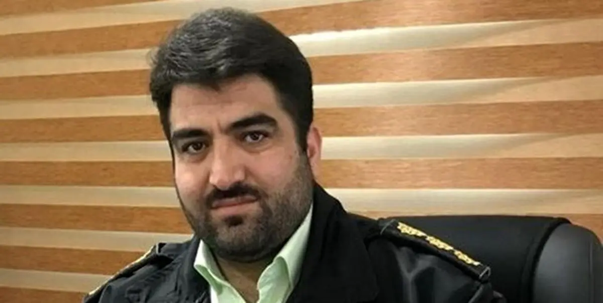 انتصاب رئیس پلیس فتای پایتخت