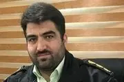 انتصاب رئیس پلیس فتای پایتخت