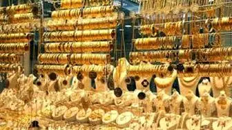 قیمت طلا و سکه در ۶ آذر؛ ثبات نسبی نرخ سکه و طلا در بازار