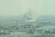 سلامت رهبران حماس در حمله به قطر