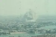 سلامت رهبران حماس در حمله به قطر