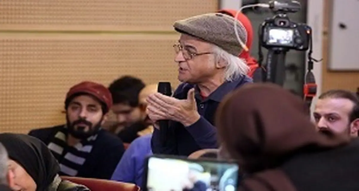 حامد بهداد گزینه احتمالی فیلم جدید جیرانی