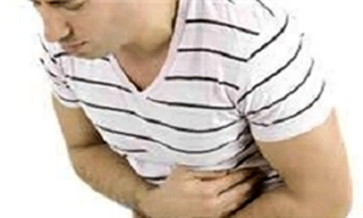 با نفخ معده چه کنیم؟