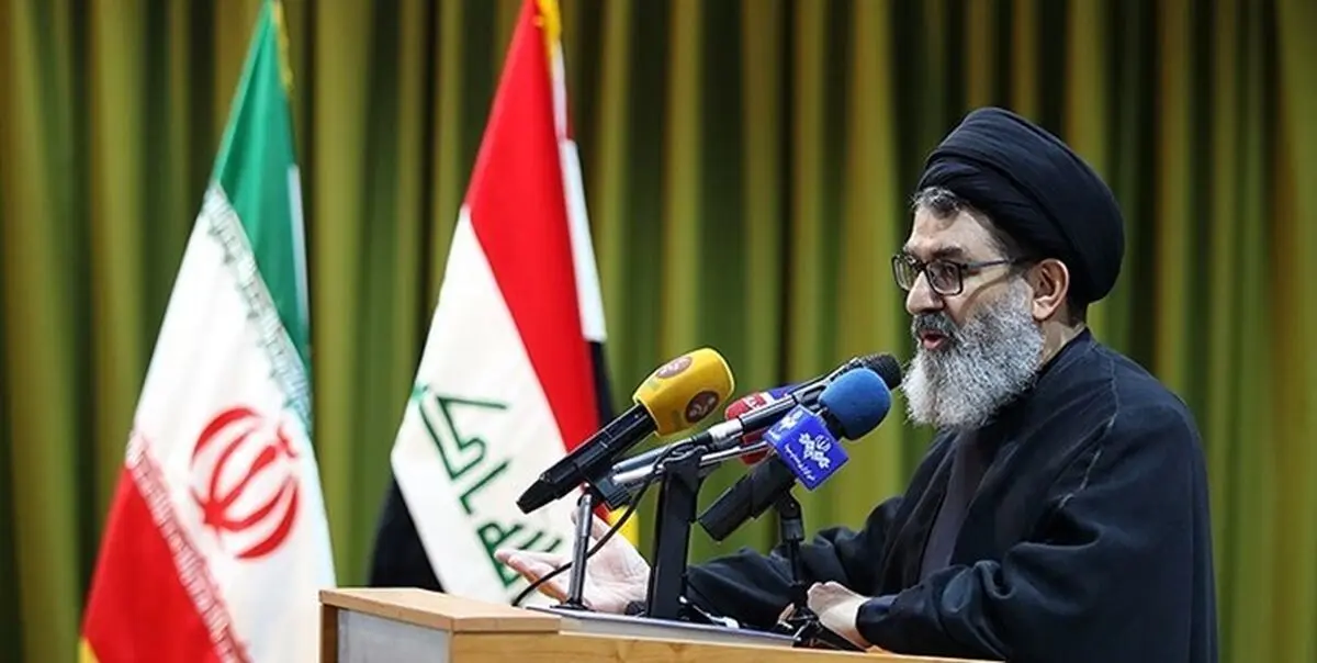 شهدای مدافع حرم نبودند، داعش وارد ایران می‌شد