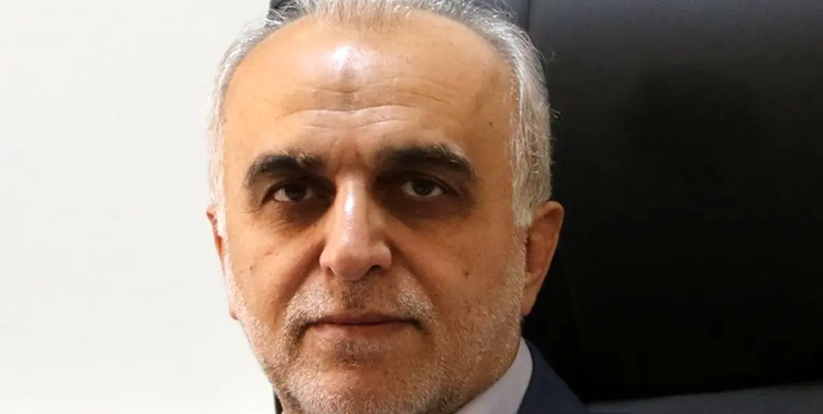 سرپرست سازمان سرمایهگذاری خارجی تعیین شد