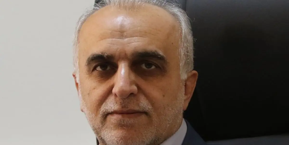 سرپرست سازمان سرمایه‌گذاری خارجی تعیین شد