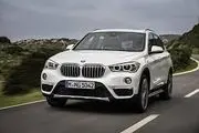  انتقادها از لوگوی BMW که زیر و رو شد!/ عکس