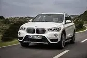  انتقادها از لوگوی BMW که زیر و رو شد!/ عکس