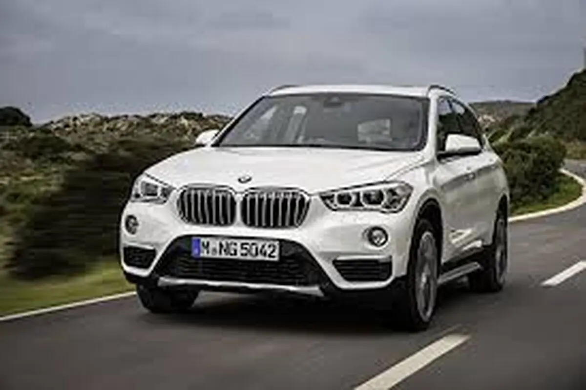 با 100 میلیون می توان خودروی BMW خرید؟/ جدول