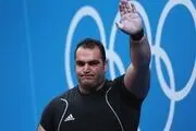دنیا رقابت قوی ترین مرد جهان را امشب تماشا می کند