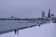 زمستان سخت انرژی در انتظار اروپا