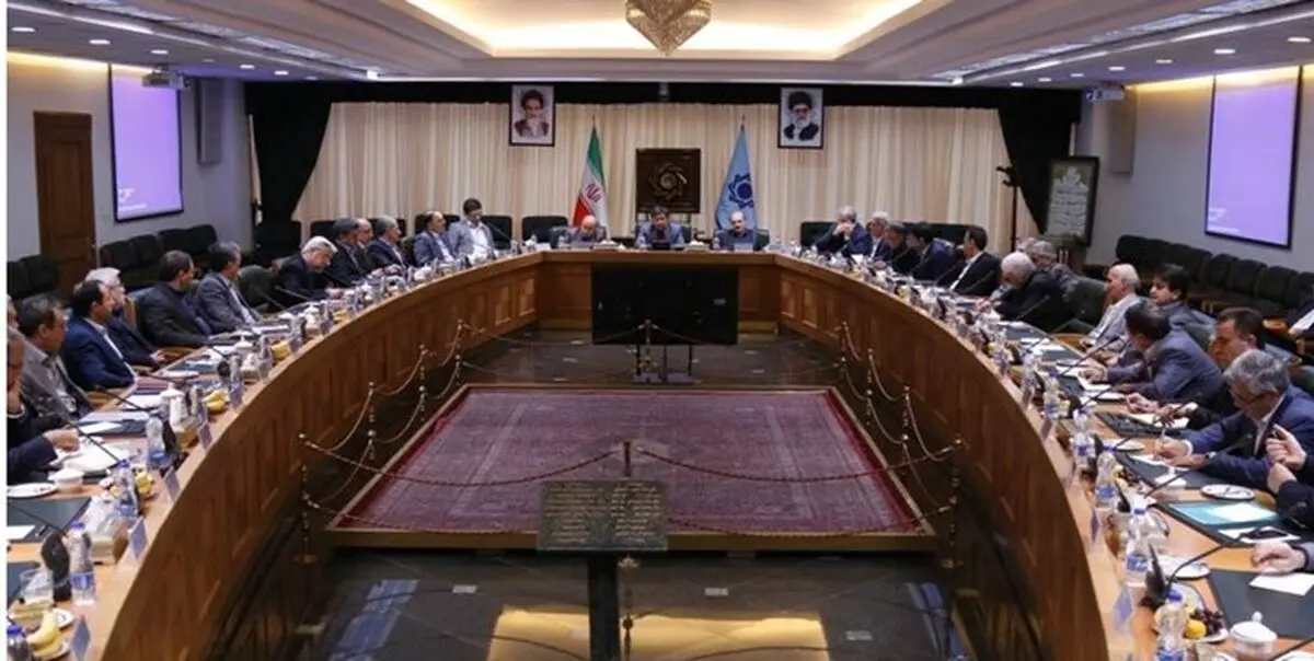 افزایش نرخ سود سپرده‌ بانک‌ها نزد بانک مرکزی به 13درصد