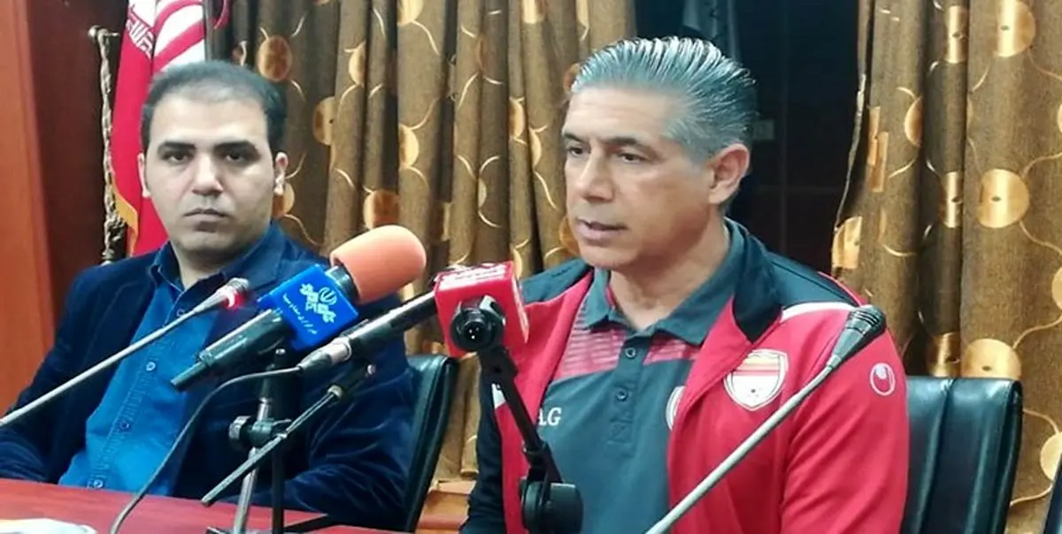 قطبی: آنها پرمهره هستند و 10 برابر فولاد بودجه دارند