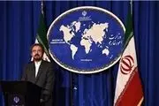 واکنش سخنگوی وزارت خارجه به اظهارات ستیزه جویانه جانشین ولیعهد عربستان درباره کشورمان 