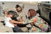 نقش آمریکا در حملات شیمیایی علیه ایران + اسناد 