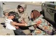 نقش آمریکا در حملات شیمیایی علیه ایران + اسناد 