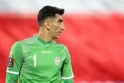 توضیحات وکیل بیرانوند درباره آخرین وضعیت مذاکرات با پرسپولیس