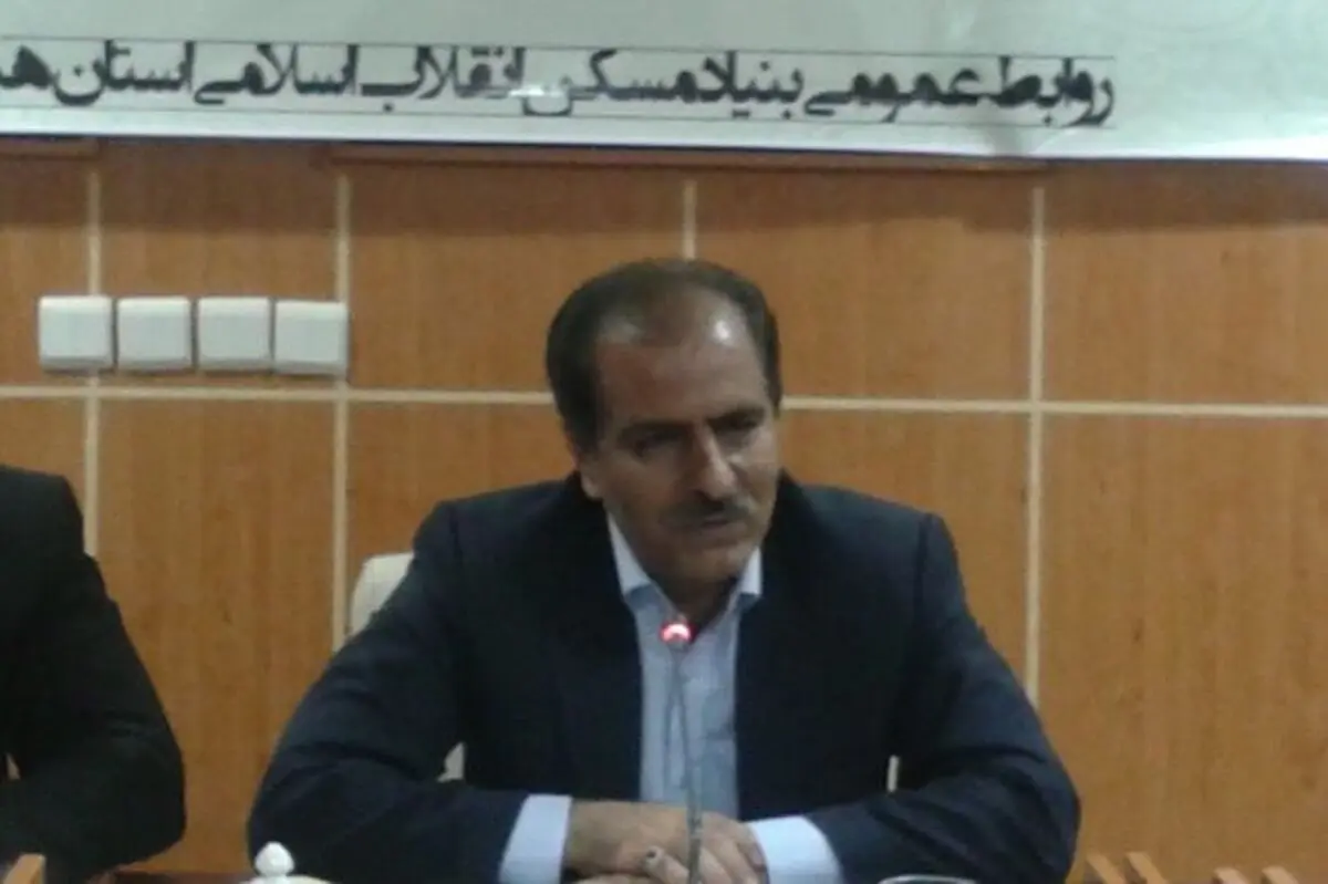 ۶۸ هزار واحد روستایی در استان همدان پایان کار گرفتند