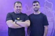 اخبار نقل و انتقالات| کاپیتان نساجی شاگرد فکری شد

