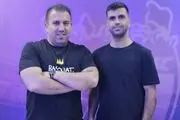 اخبار نقل و انتقالات| کاپیتان نساجی شاگرد فکری شد
