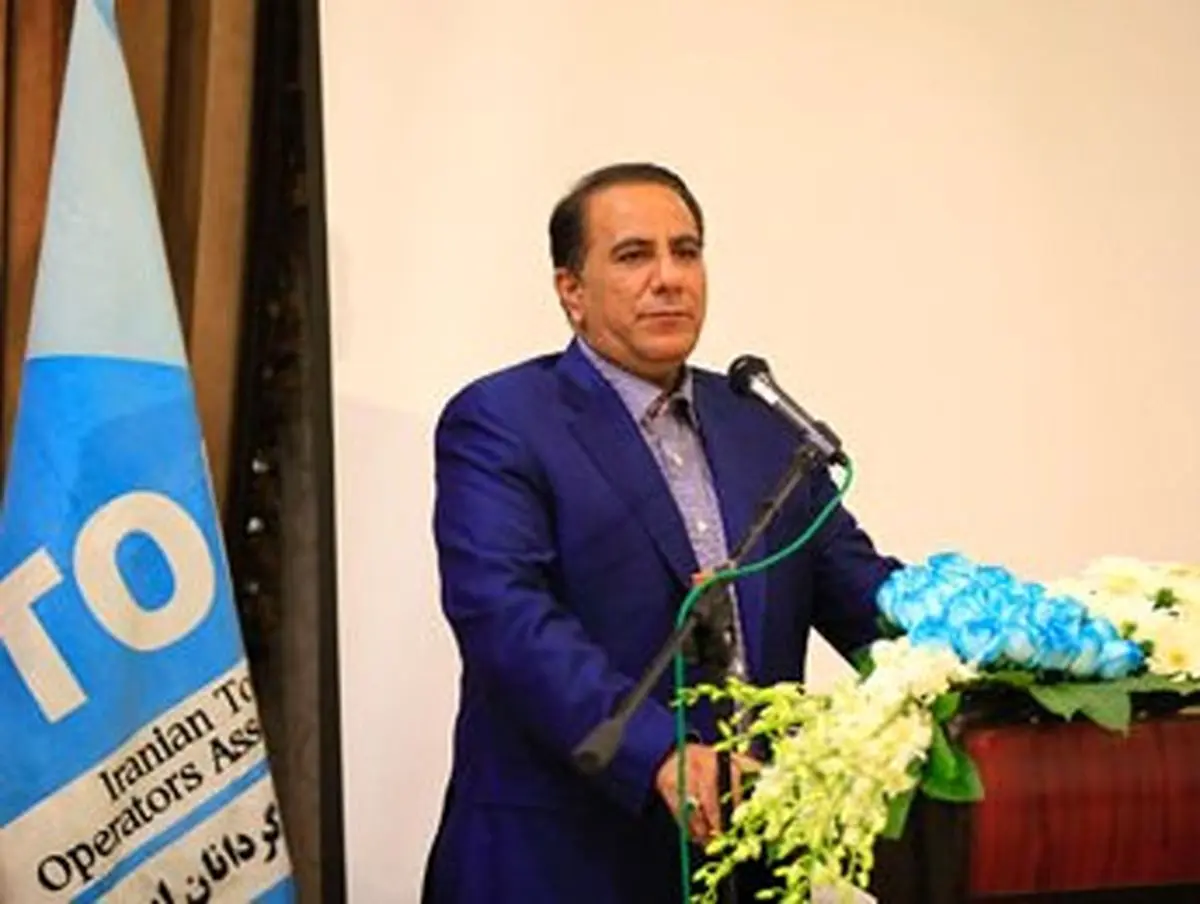خدمت گردشگری به اقتصاد ایران از درآمد نفت هم با ارزش تر است