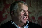 هاشمی رفسنجانی نگذاشت لژیونر بشوم!