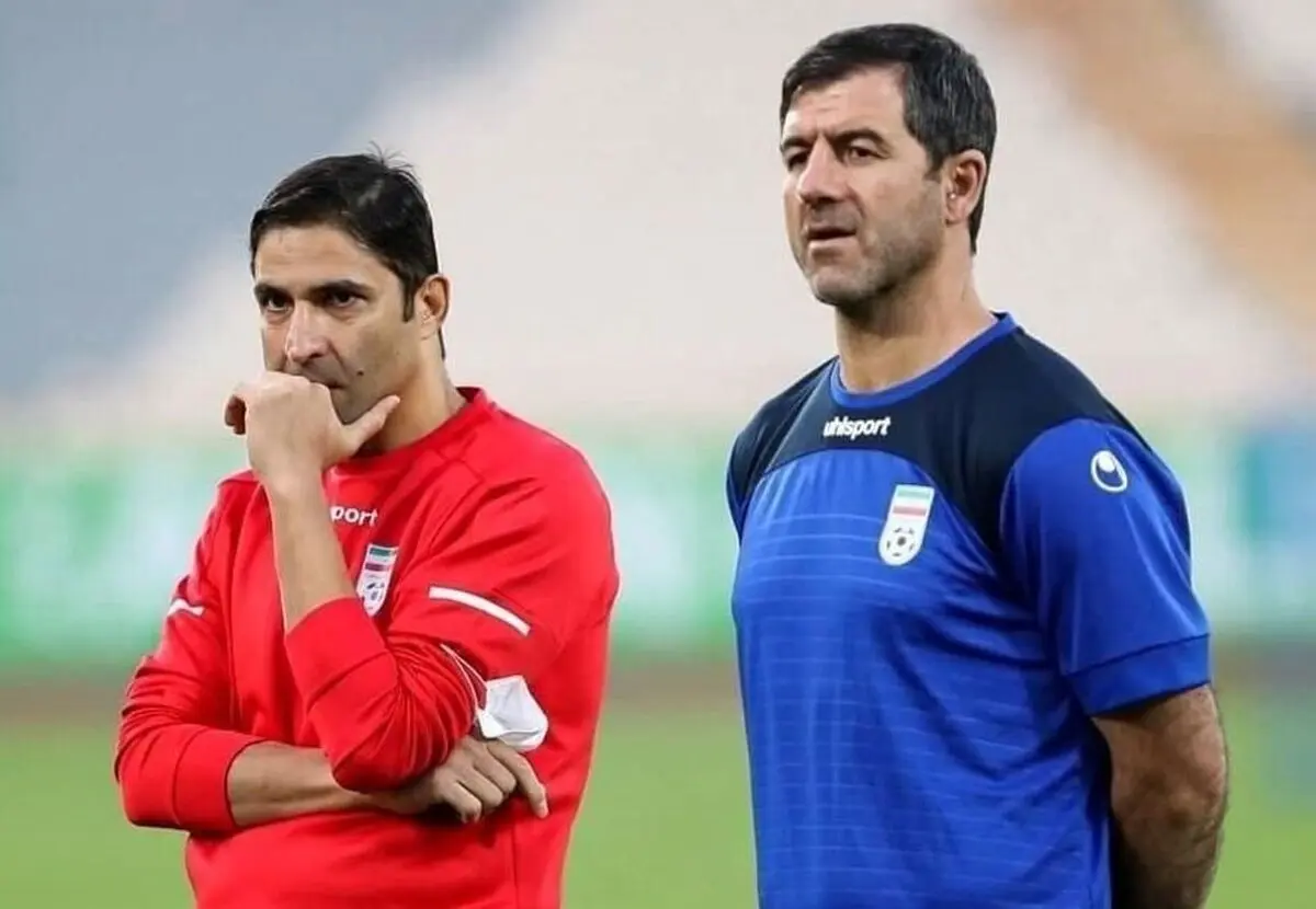 اخبار پرسپولیس/ سرمربی بعدی پرسپولیس مشخص شد؟