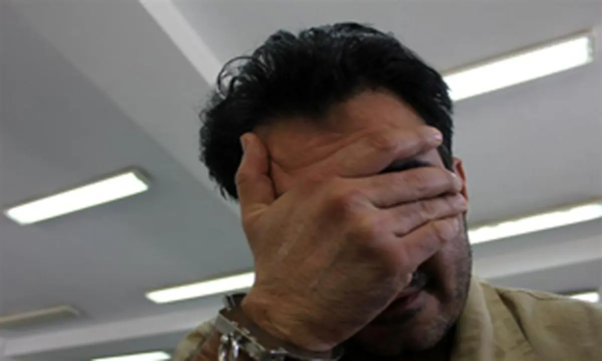 ماجرای انتقام از پدر دختر مورد علاقه توسط خواستگار ناکام