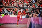 بازگشت لوکادیا به پرسپولیس راست یا دروغ؟