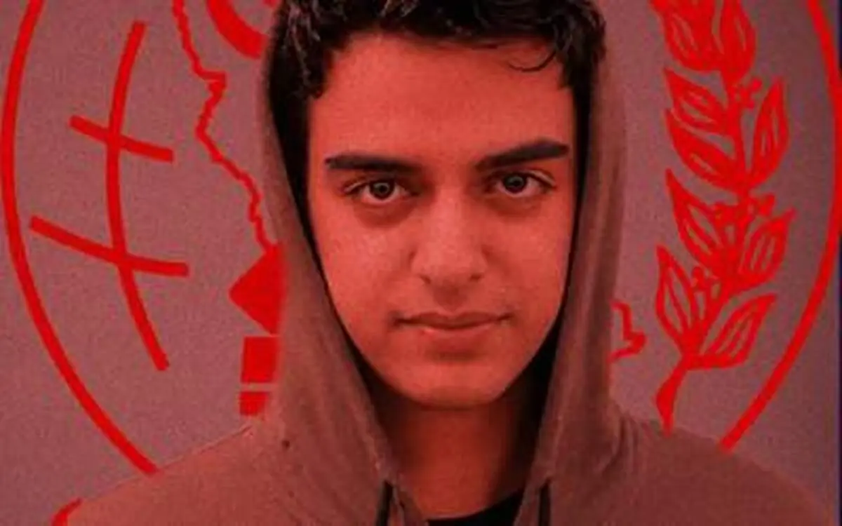 دانشجوی «نخبه» تروریست از آب درآمد +فیلم
