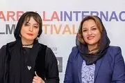 کارگردان «پرسه در حوالی من» : با مهراوه دلم قرص شد
